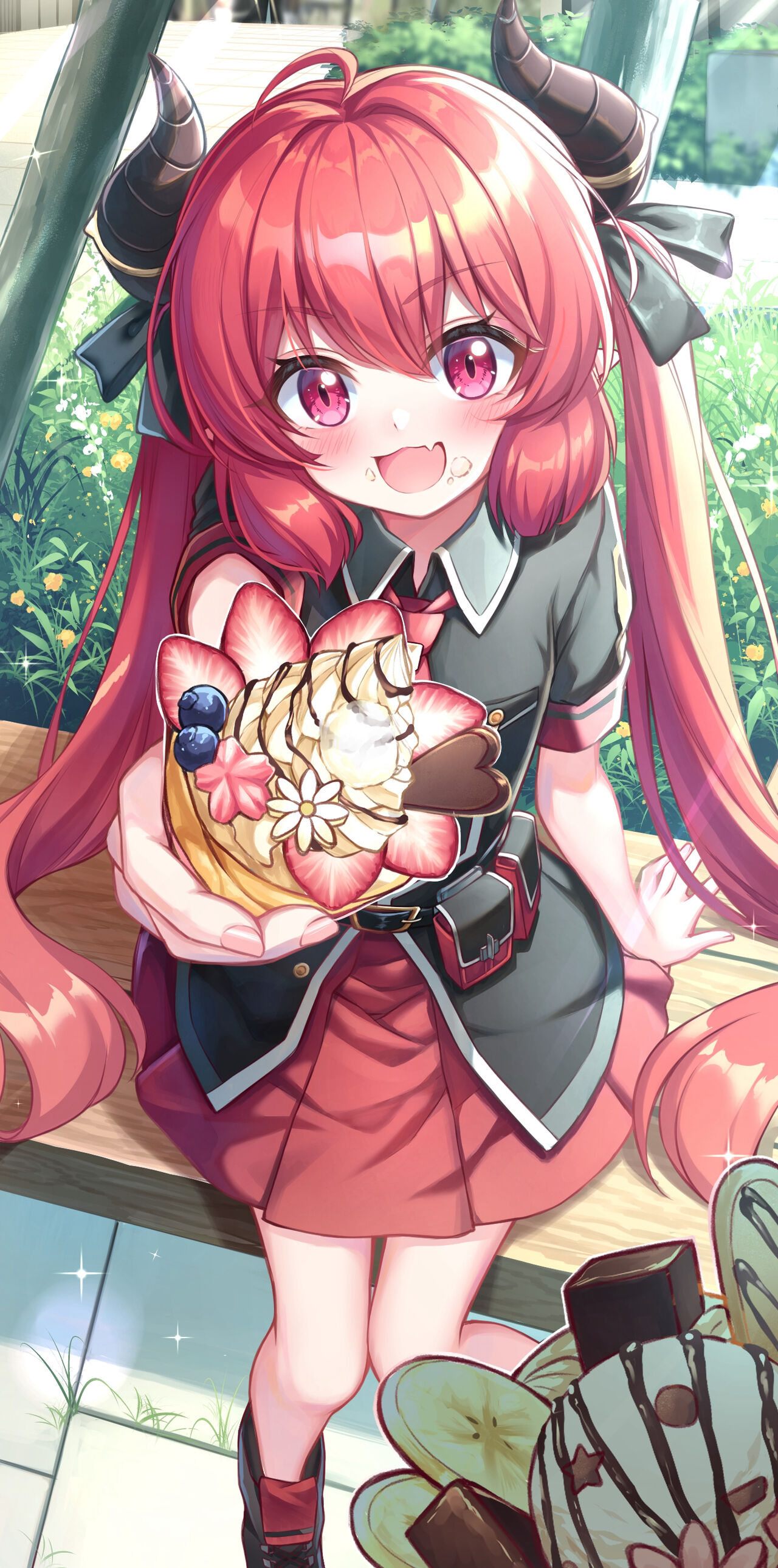 ●PIXIV● ゆたかてる page 8 full