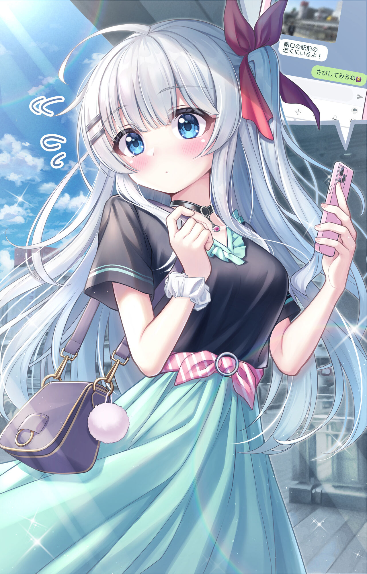 ●PIXIV● ゆたかてる page 9 full