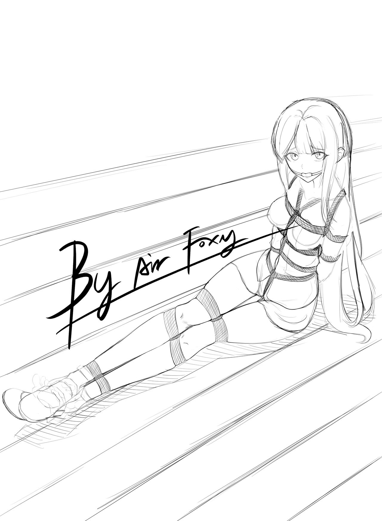 ●PIXIV● MrFoxy page 3 full