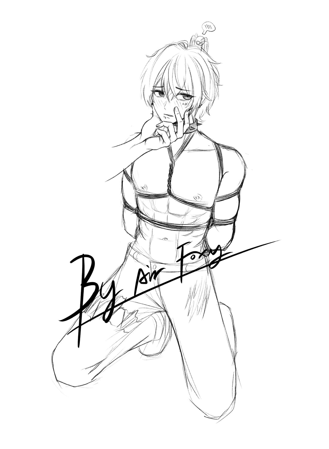 ●PIXIV● MrFoxy page 6 full