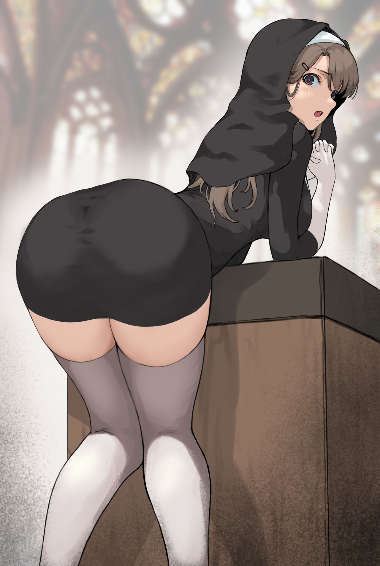 Ayashii Gishiki page 5 full