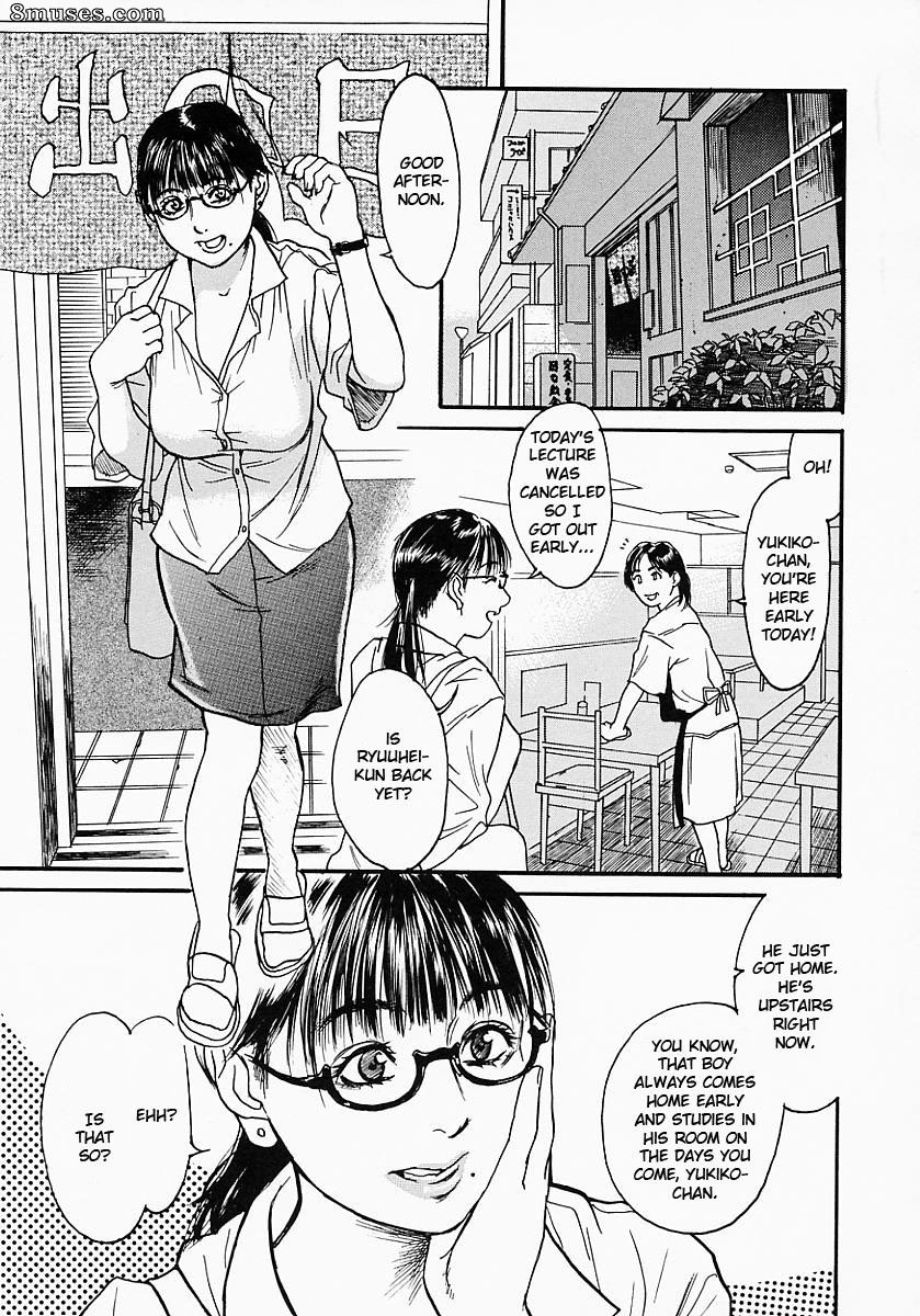 Katekyo page 6 full