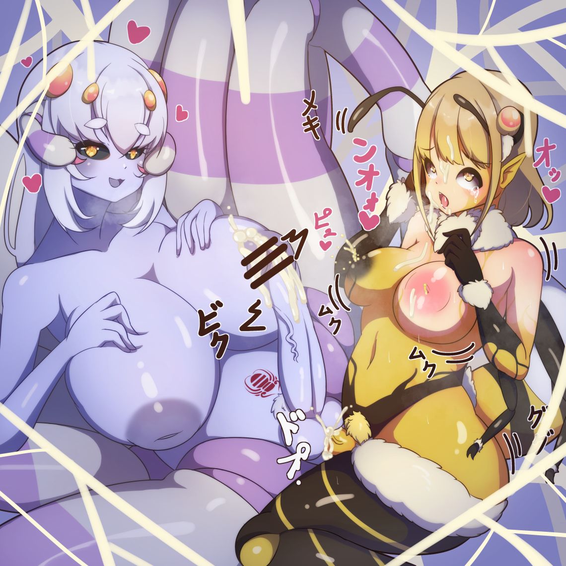 Artist Semiitu Pixiv Illustrations and Manga collection page 4 full