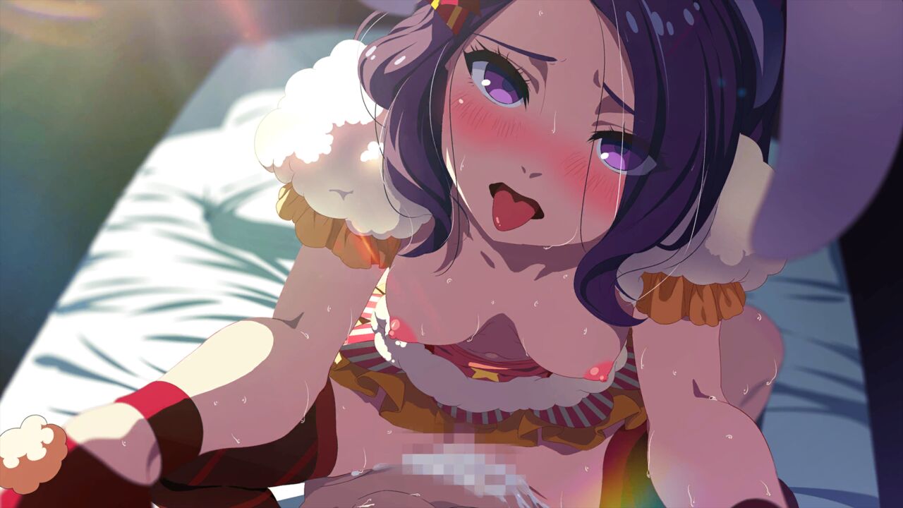 Magicami DX Seira page 6 full