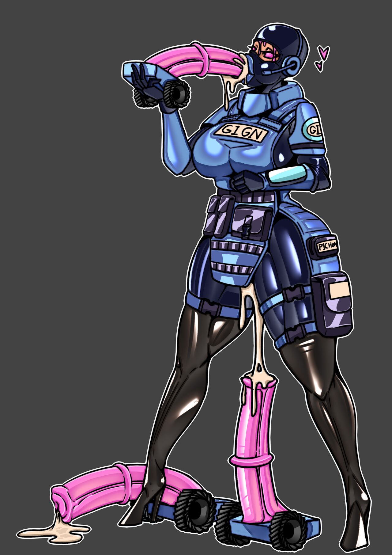 Artist - ZXC page 6 full