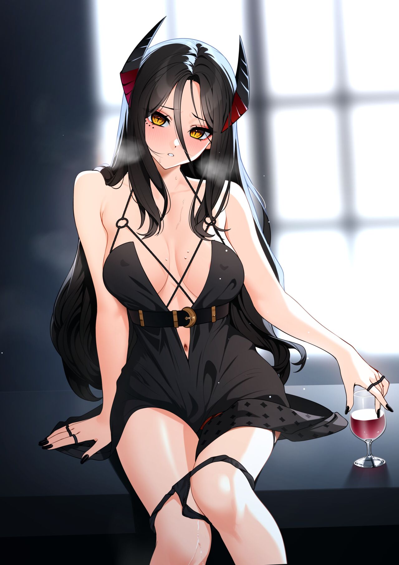 Ines🍷 12.20.2023 page 2 full