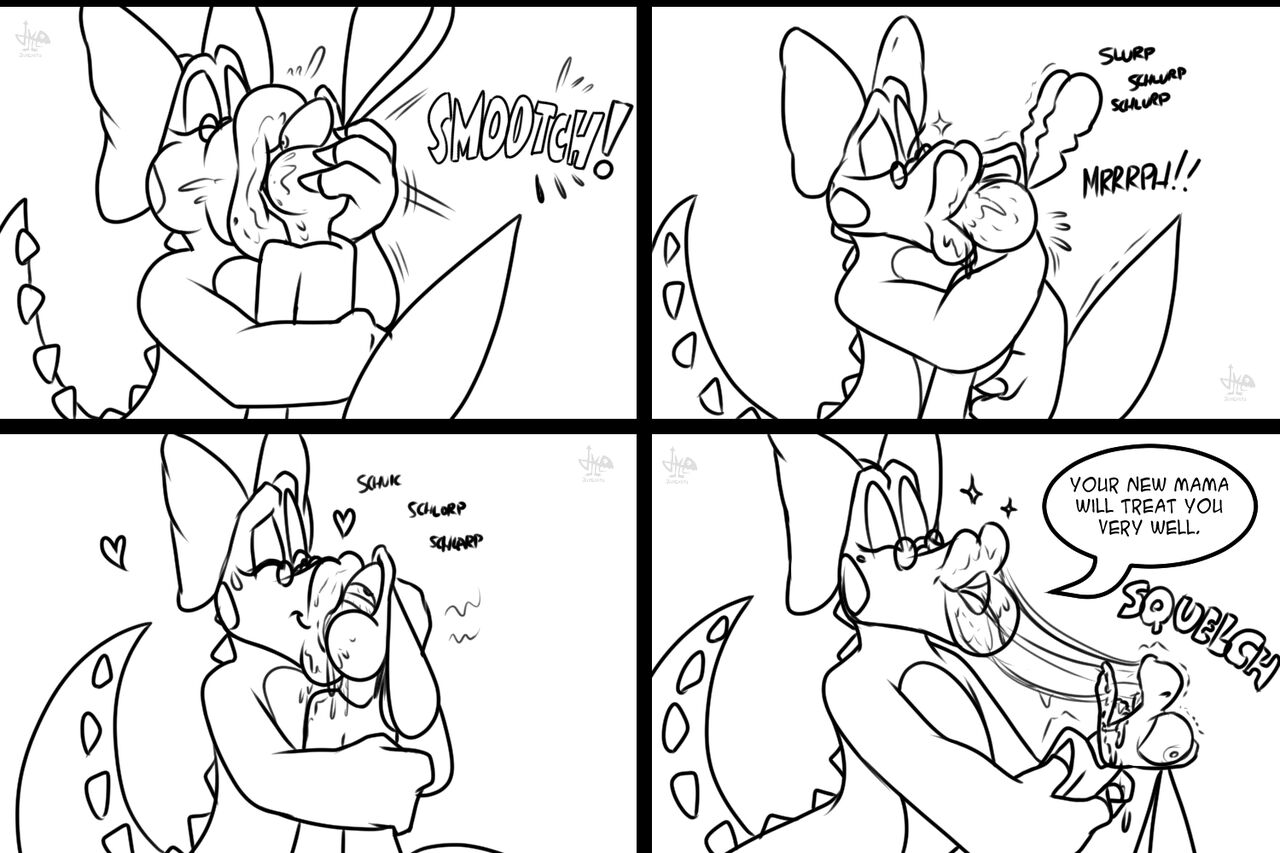 Go Back to Mama page 2 full
