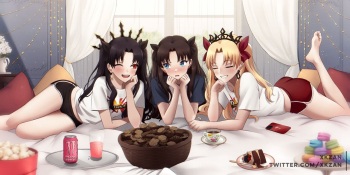 ●PIXIV● xKzan キザン cover
