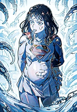Supergirl Vol.7