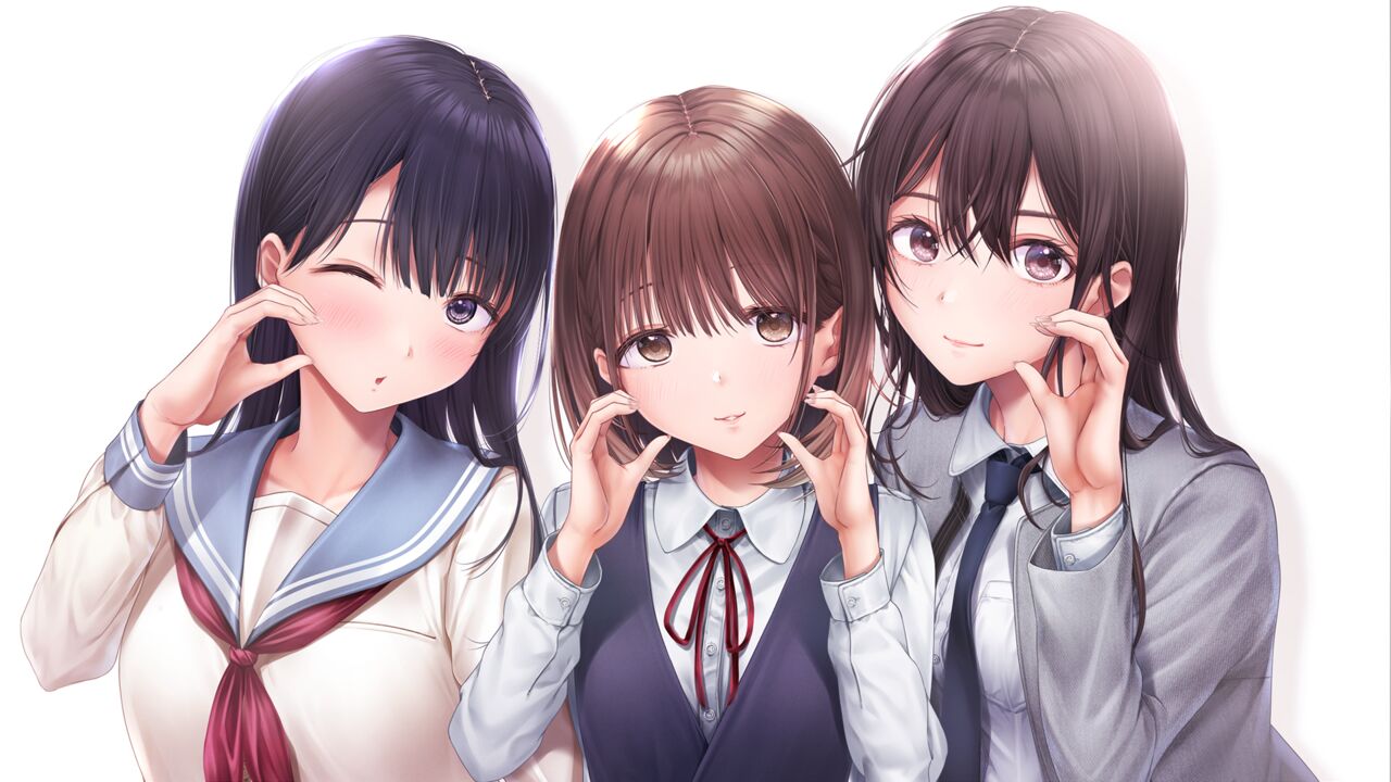 Seifuku Kanojo page 10 full