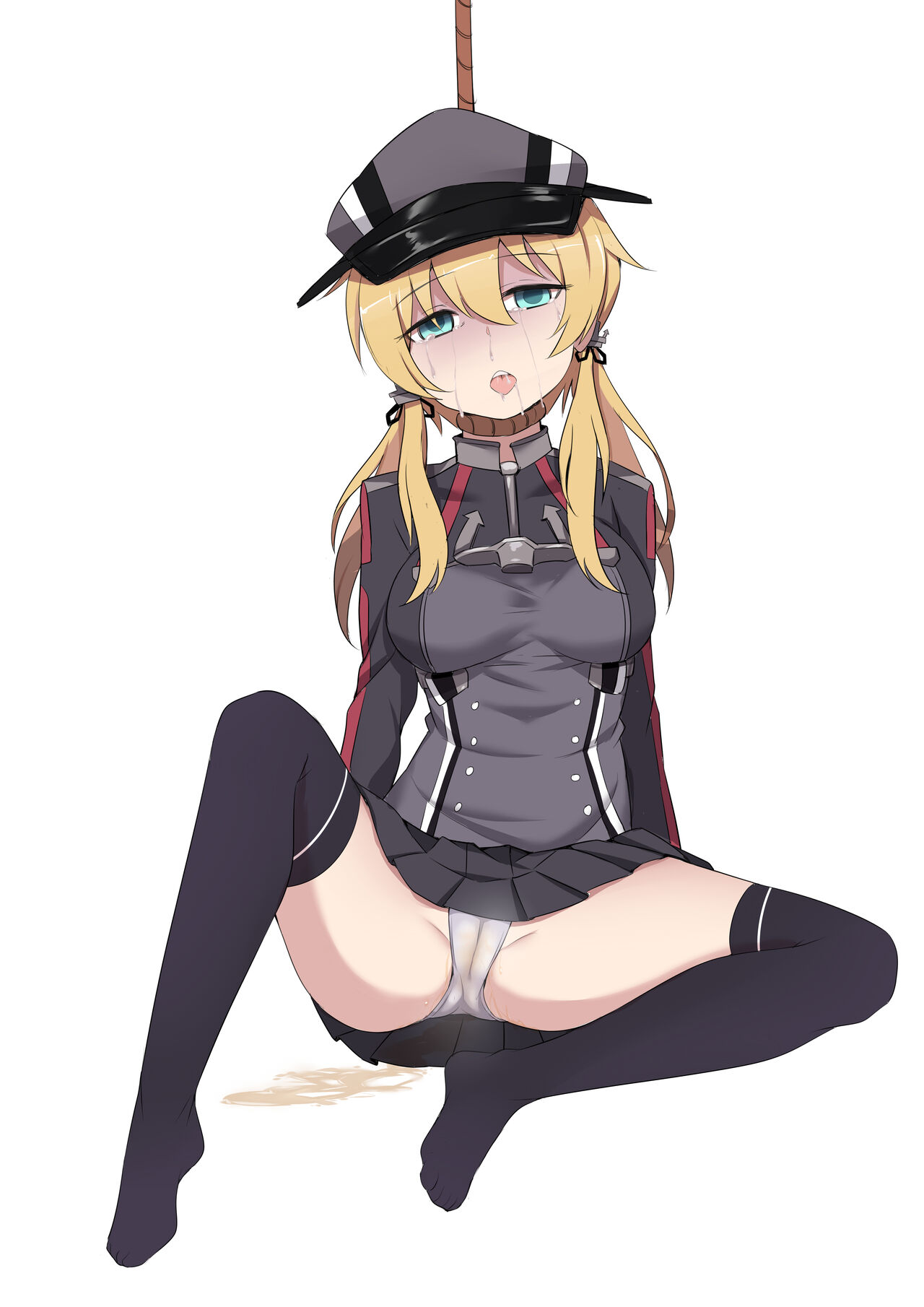 Prinz Eugen page 2 full
