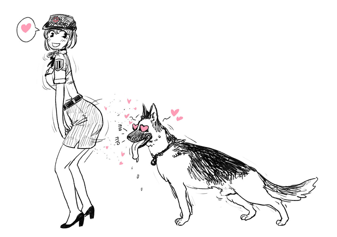 Artist archive: GOGOCHERRY page 6 full