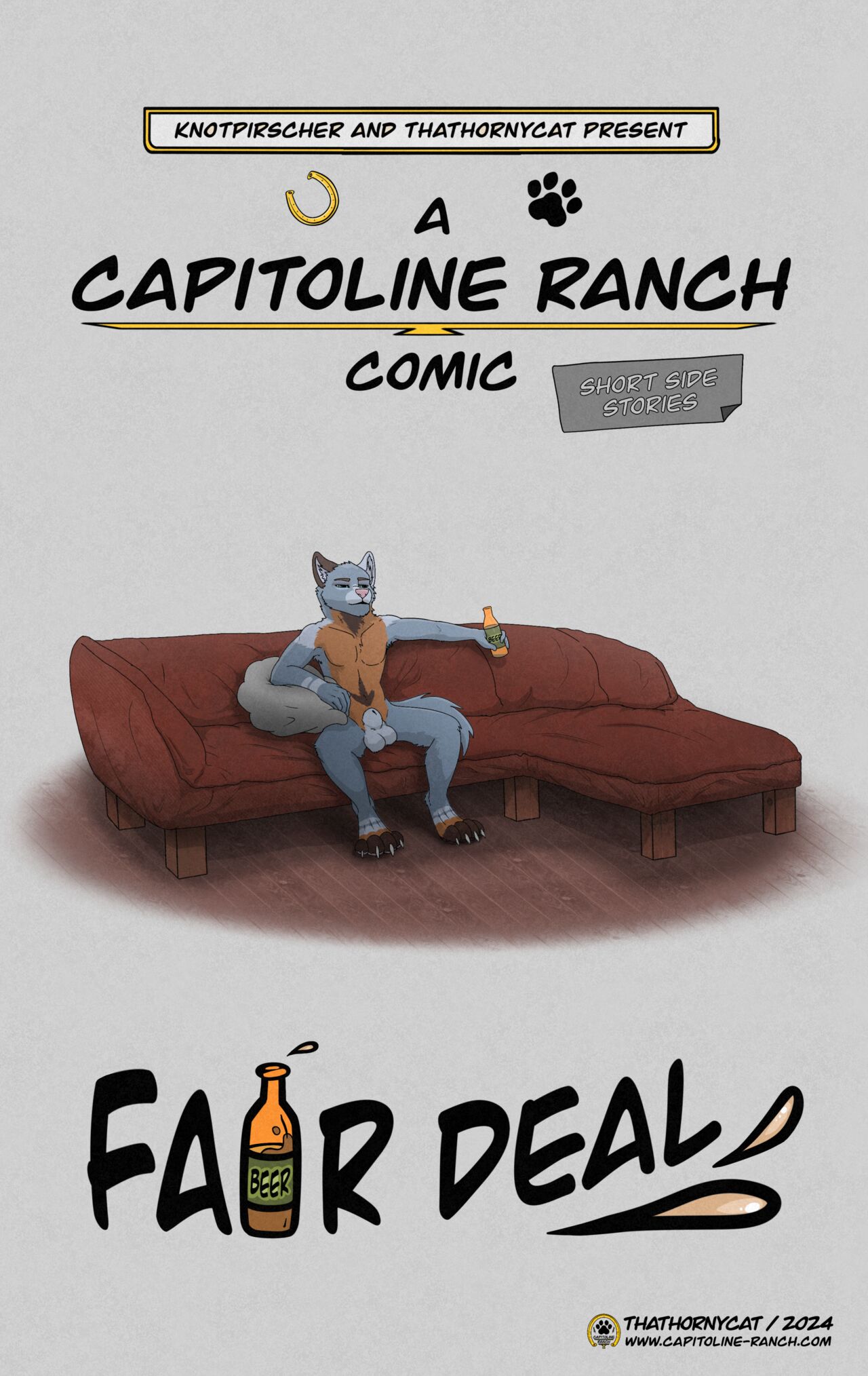 Fair Deal page 1 full