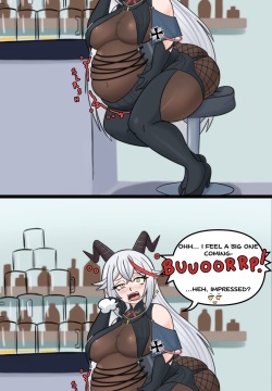 lewdyspaghette