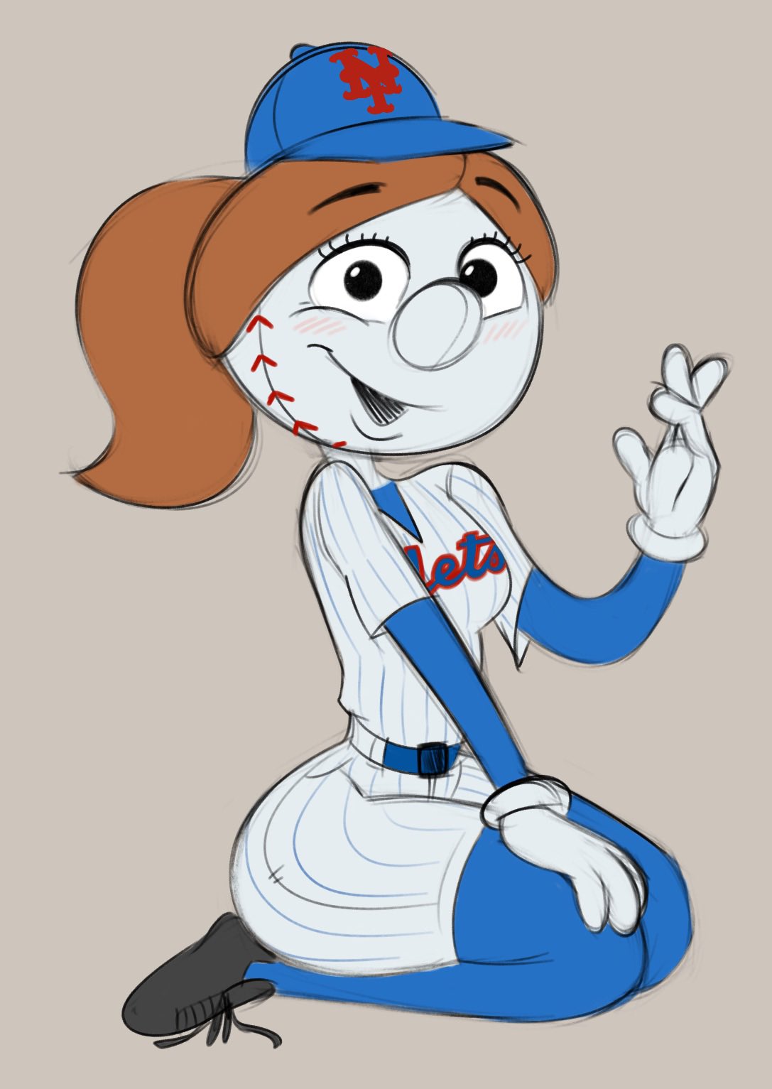 Mrs. Met page 2 full