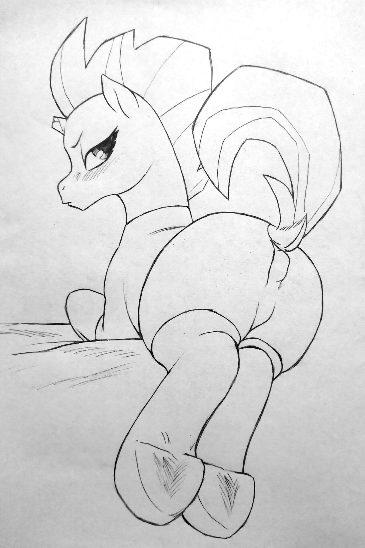 ARTIST perrox page 6 full