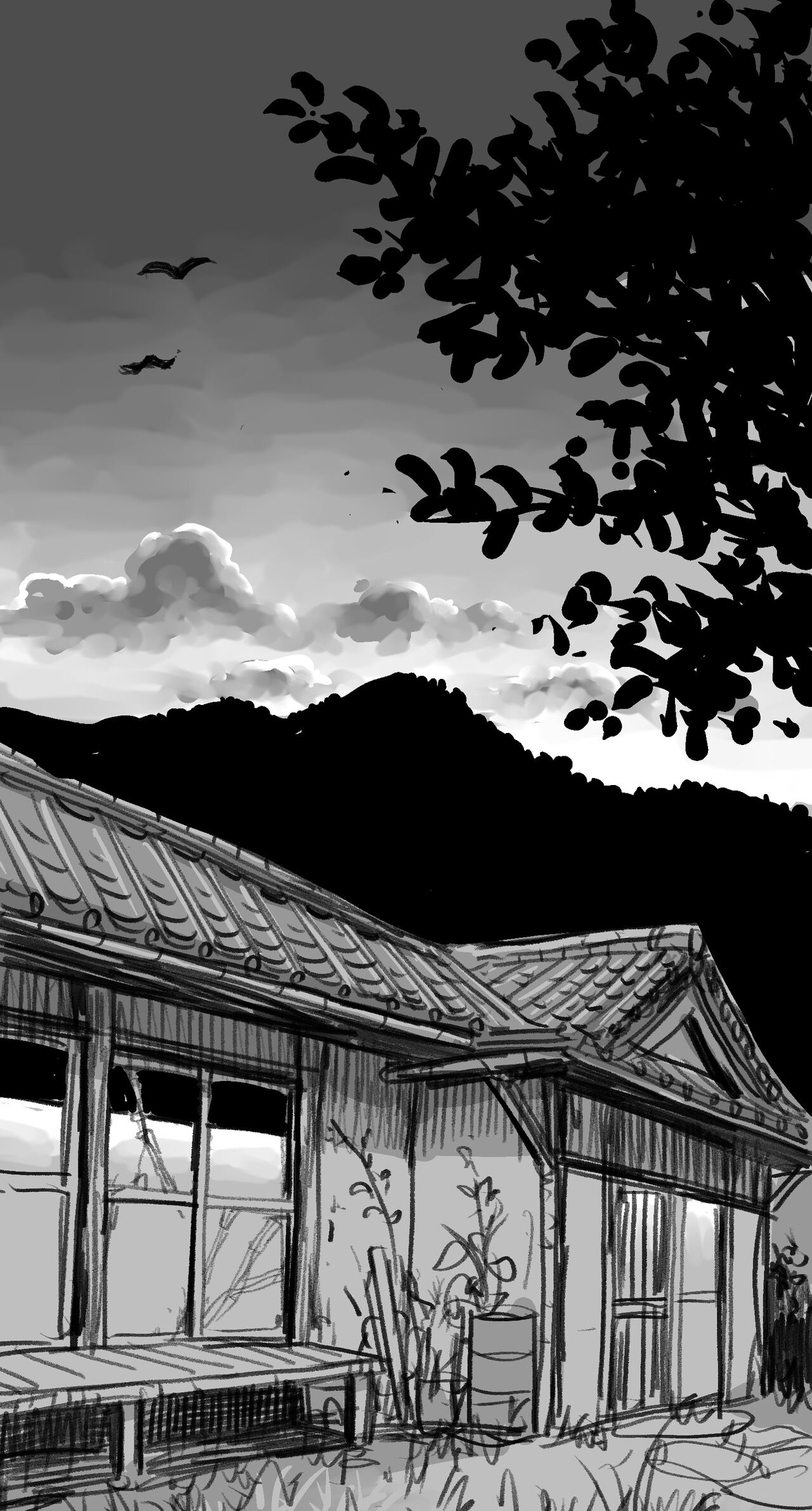 Double Deck page 7 full
