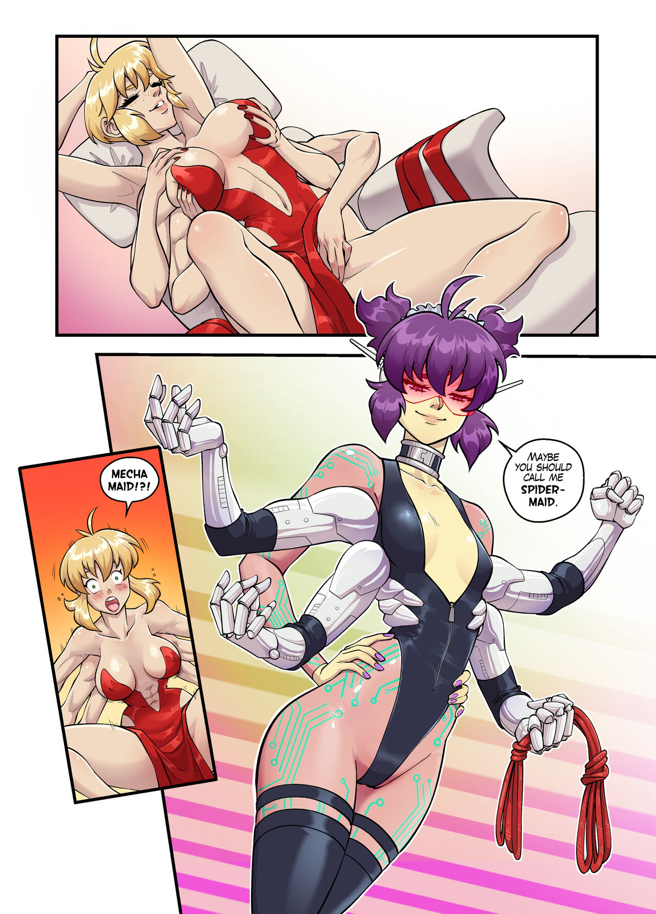 Spinny x MM 4 page 4 full