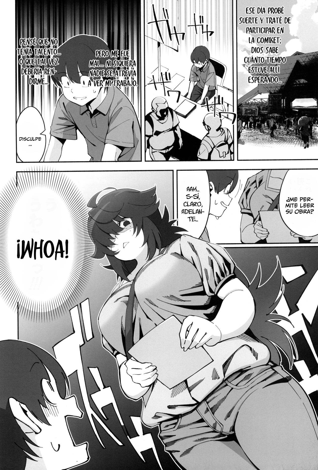 InCha no Koi page 10 full
