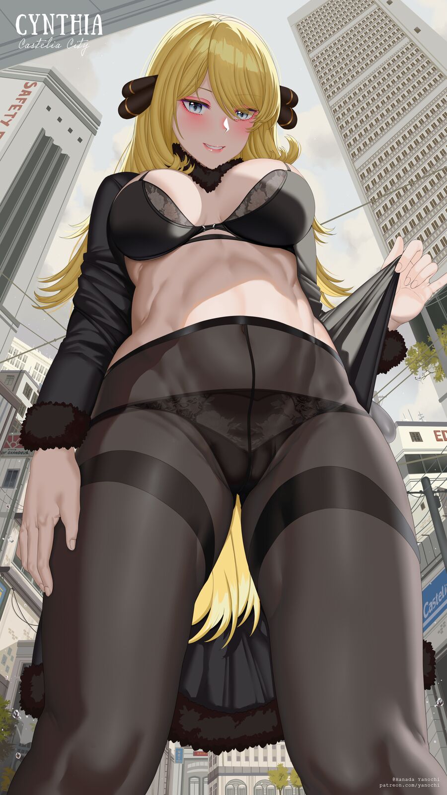 Cynthia - VI page 2 full