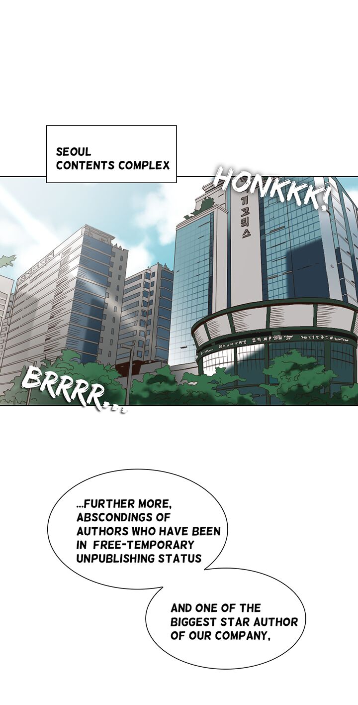 Cartoonists NSFW! Season 1 page 3 full