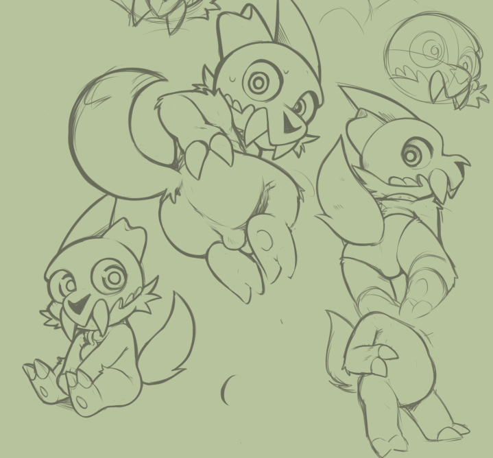 2023 Illustrations page 9 full