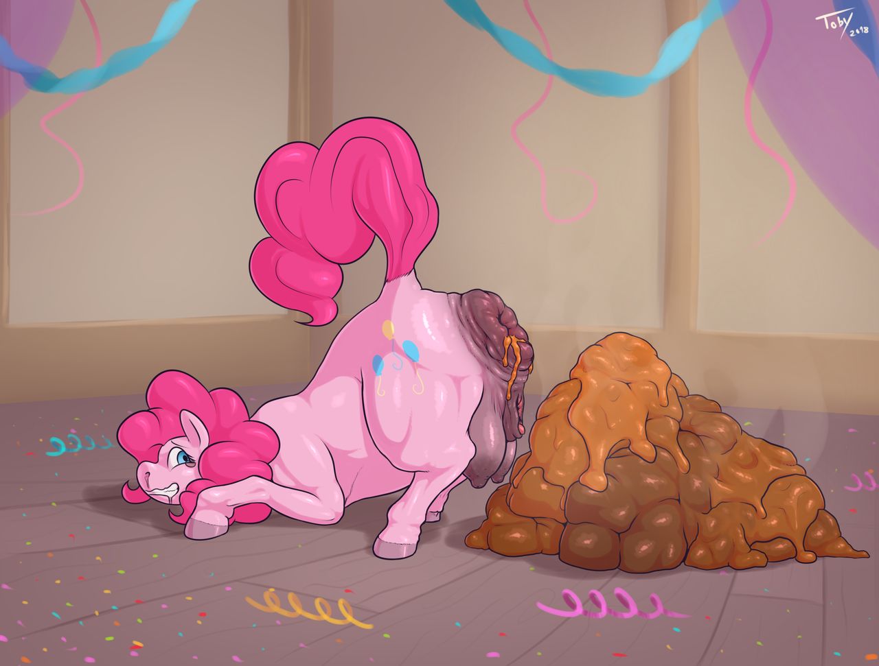Party Pooper page 5 full