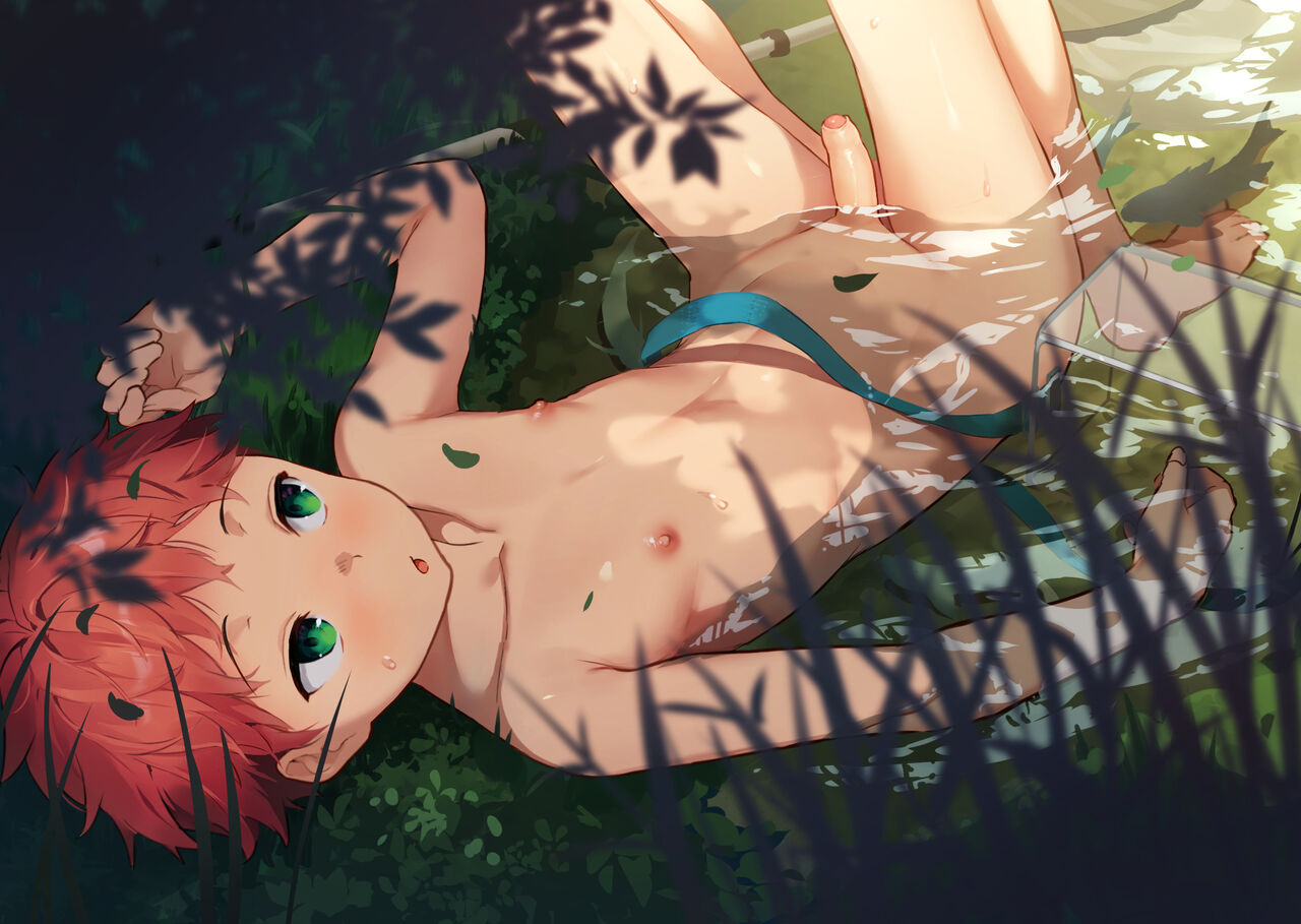 Summer tradition page 2 full