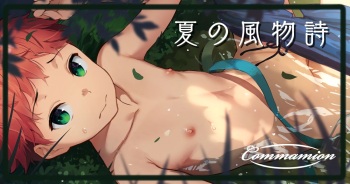 Summer tradition cover
