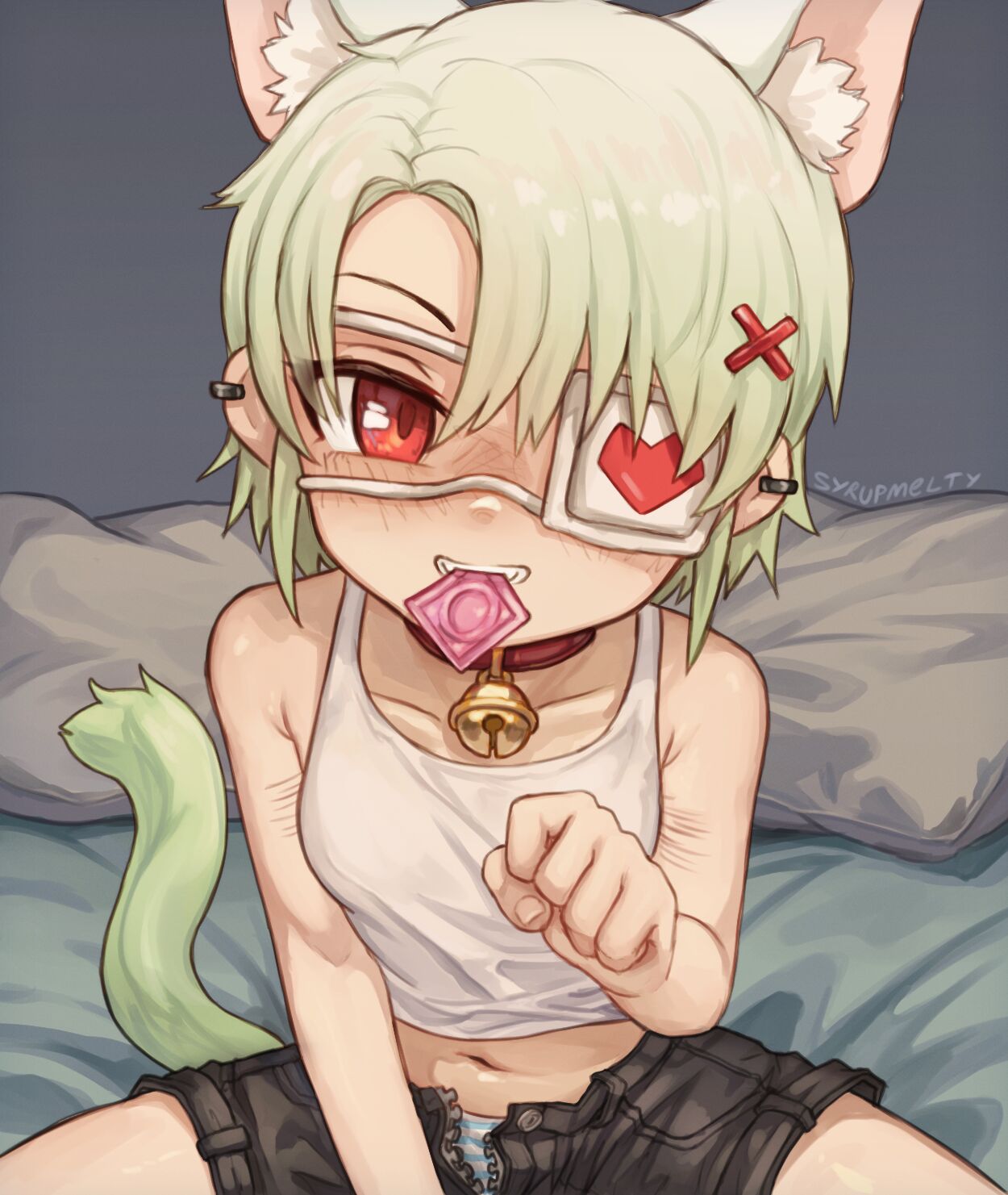 Syrupmelty page 6 full