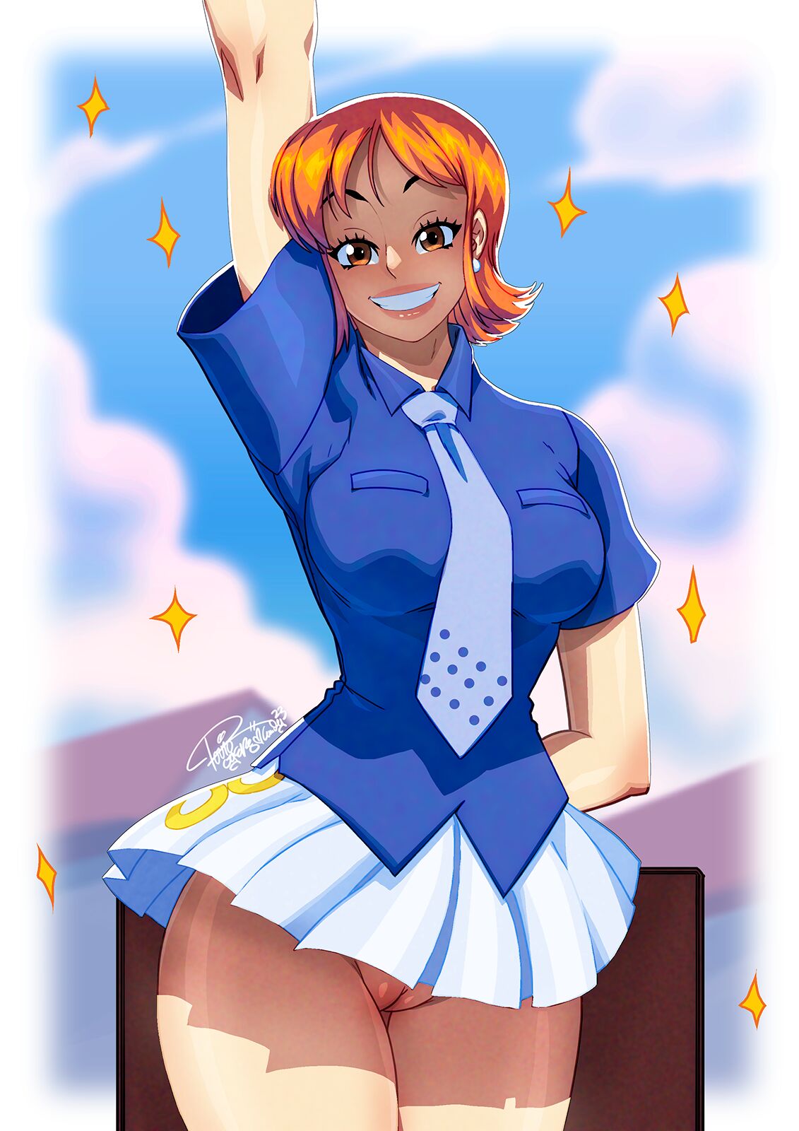Nami Set page 5 full