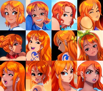 Nami Set cover