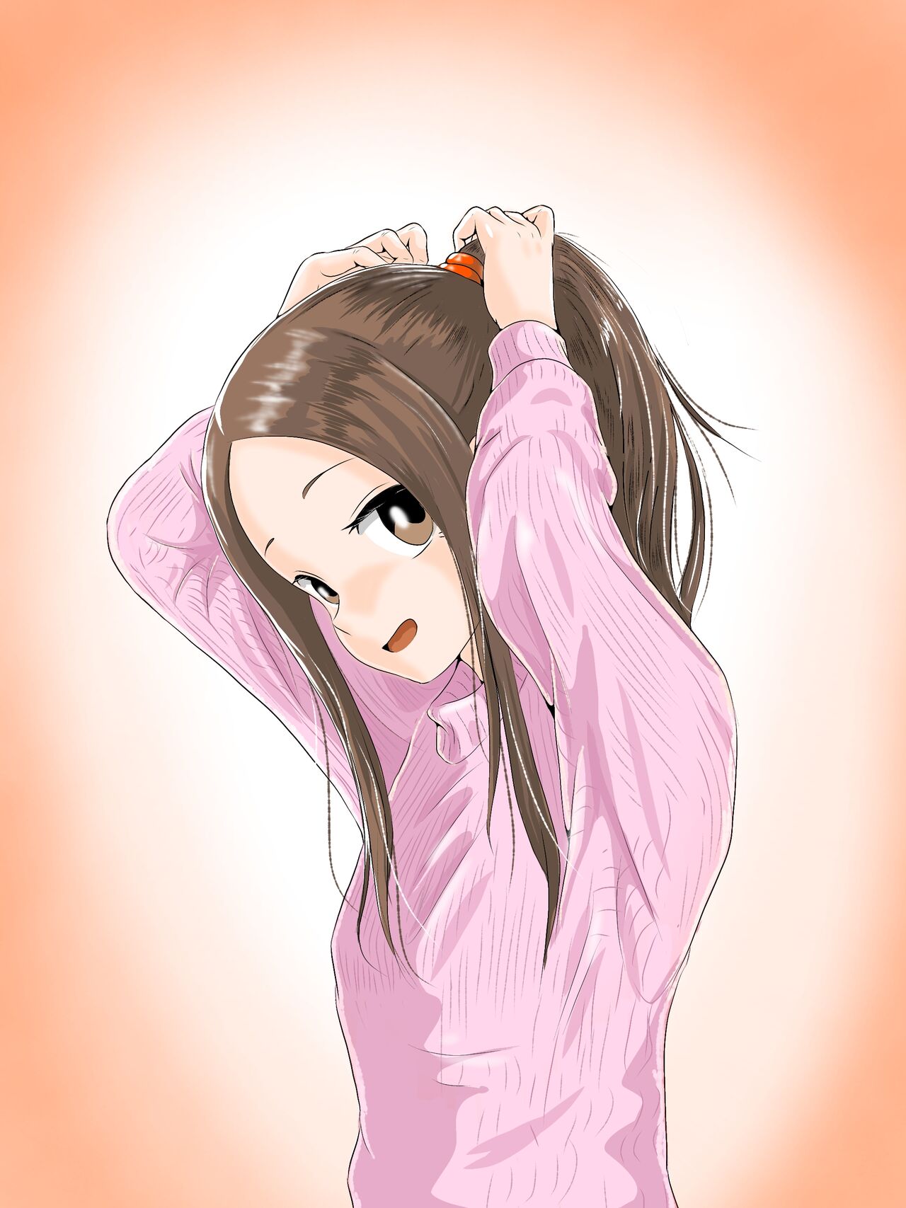 ●PIXIV● はとむぎ page 2 full