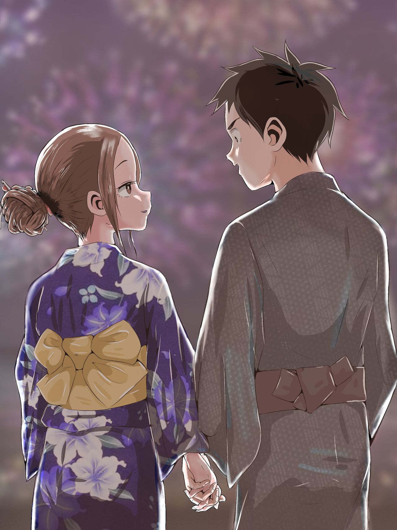 ●PIXIV● はとむぎ page 9 full