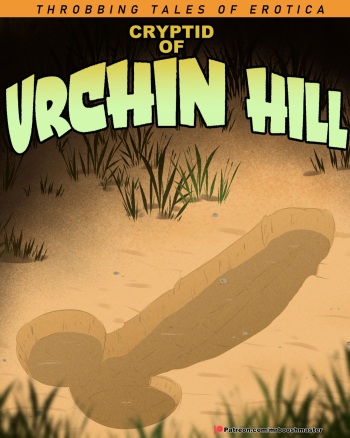 Original Karkinos Story cover