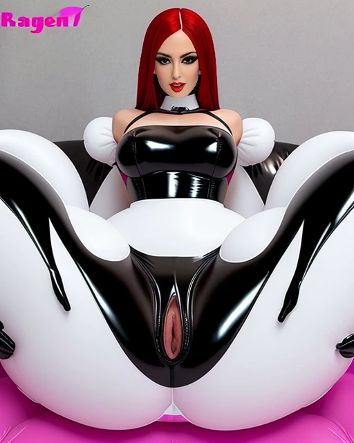 Futuriste Sexdoll 004 page 9 full