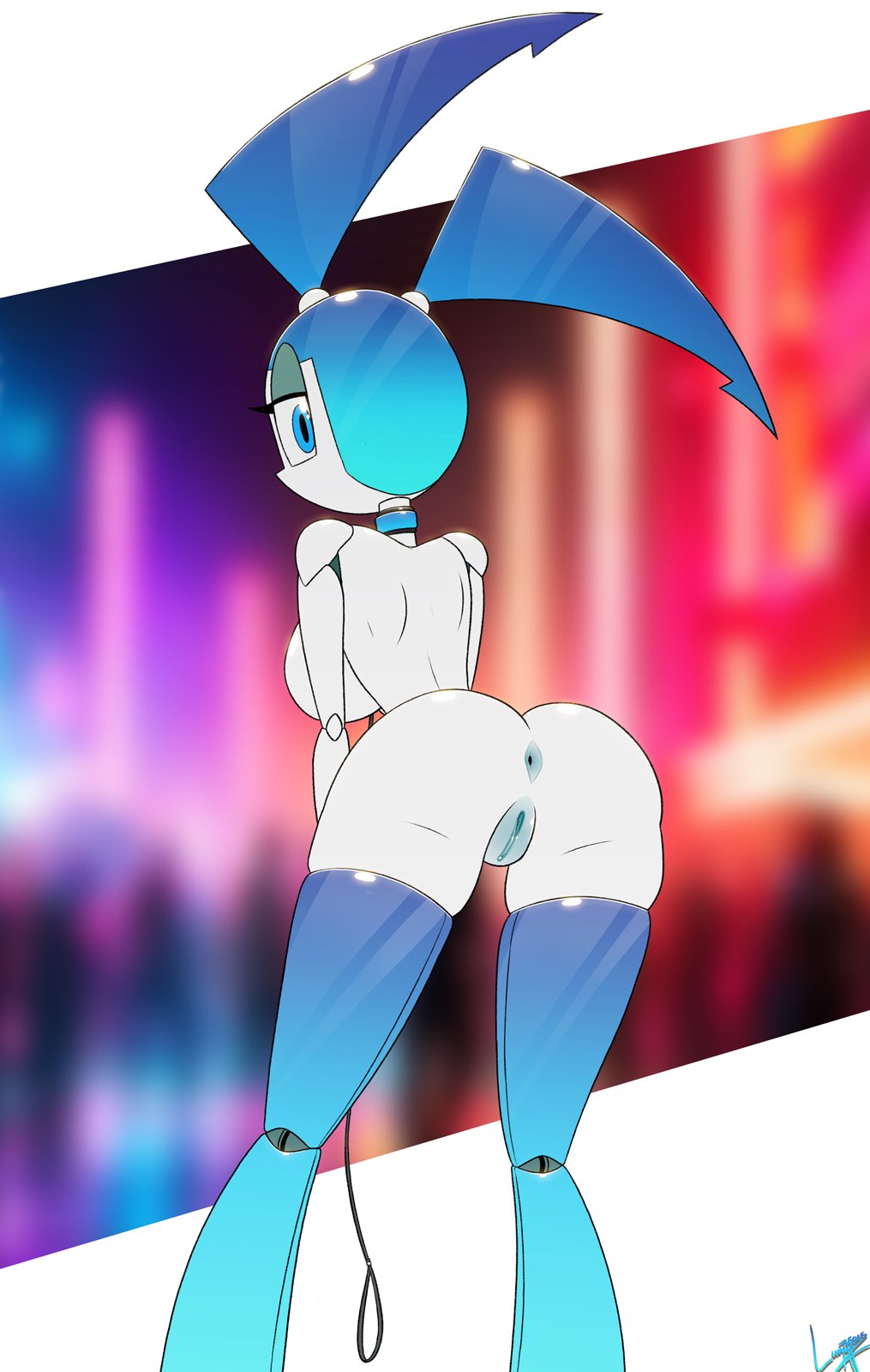 XJ-9 Pet page 9 full