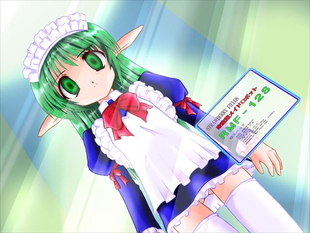 One Way Love ~Mint-chan Monogatari~ page 7 full