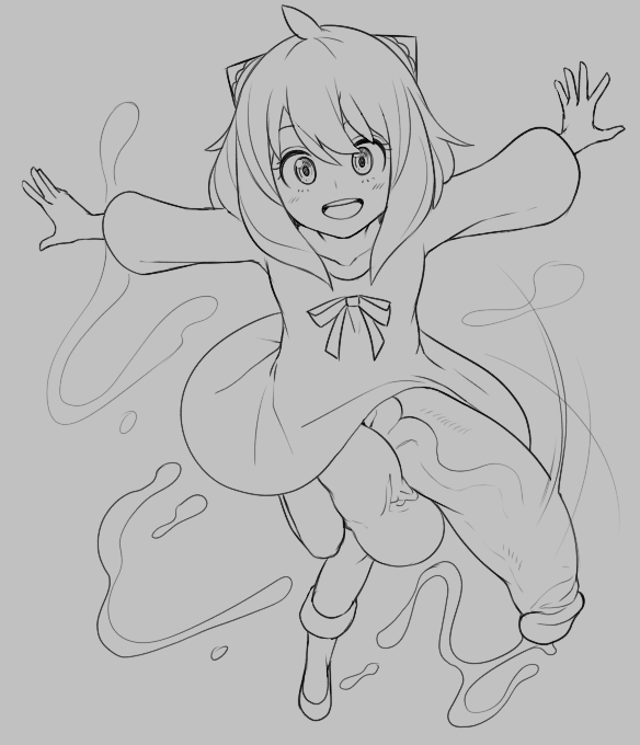 Anya x Yor page 3 full