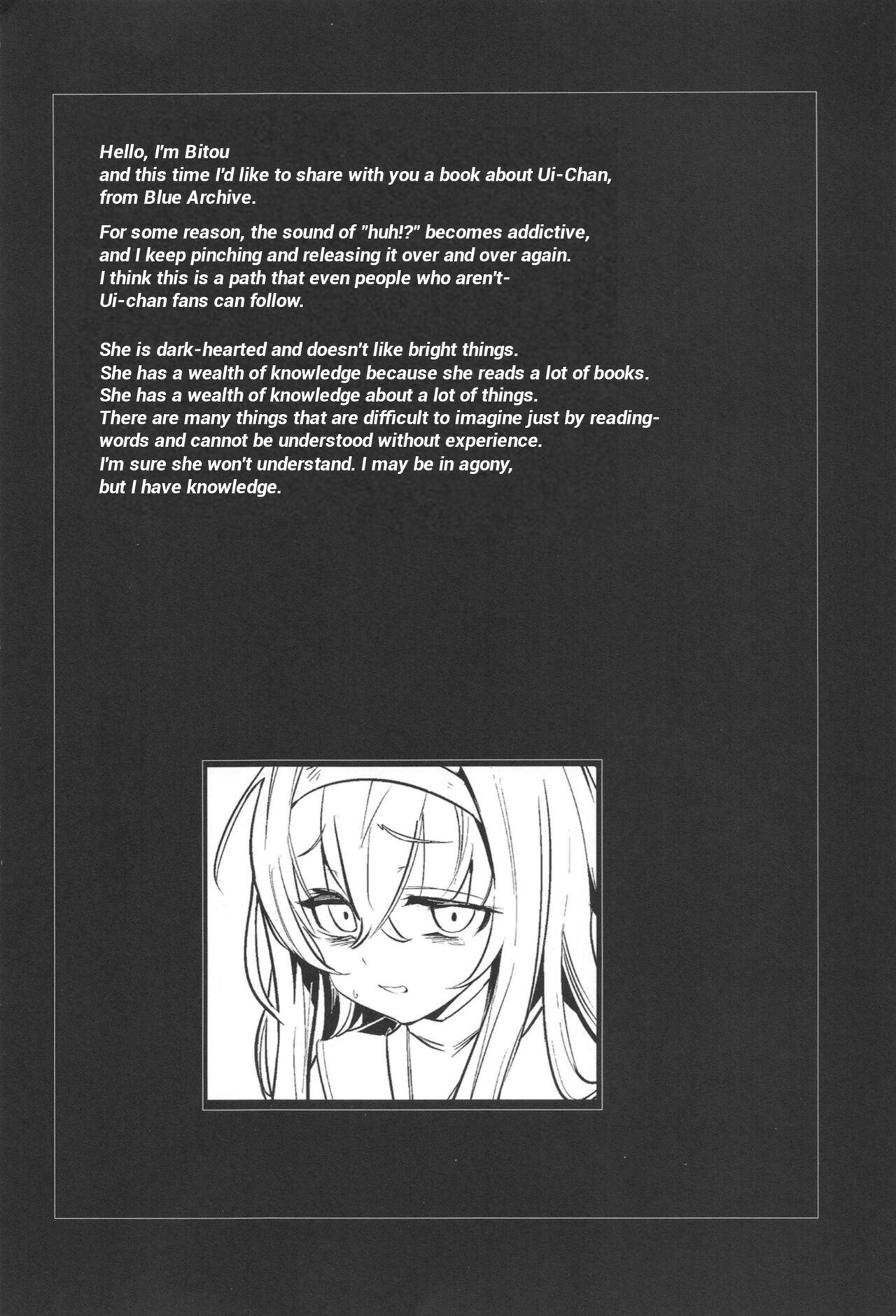 I miss you page 4 full