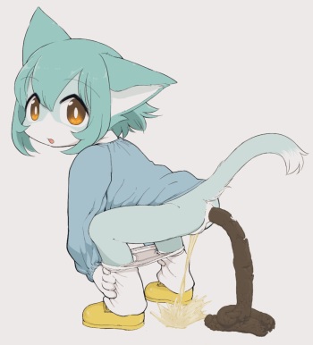 3yo4yo5yo Scat Twitter Gallery cover