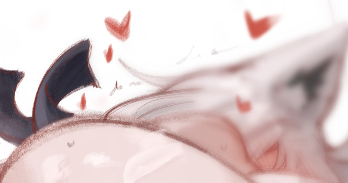 Shiroi Yoru 2024-01-23-🦊 page 3 full