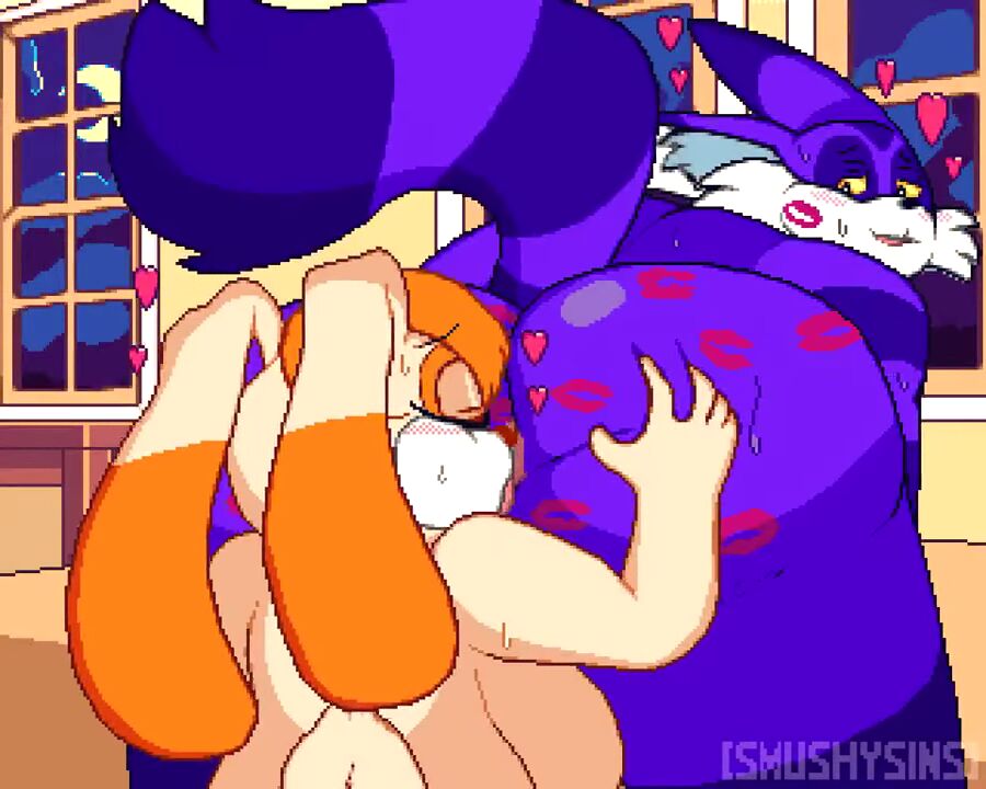 Smushsin page 8 full