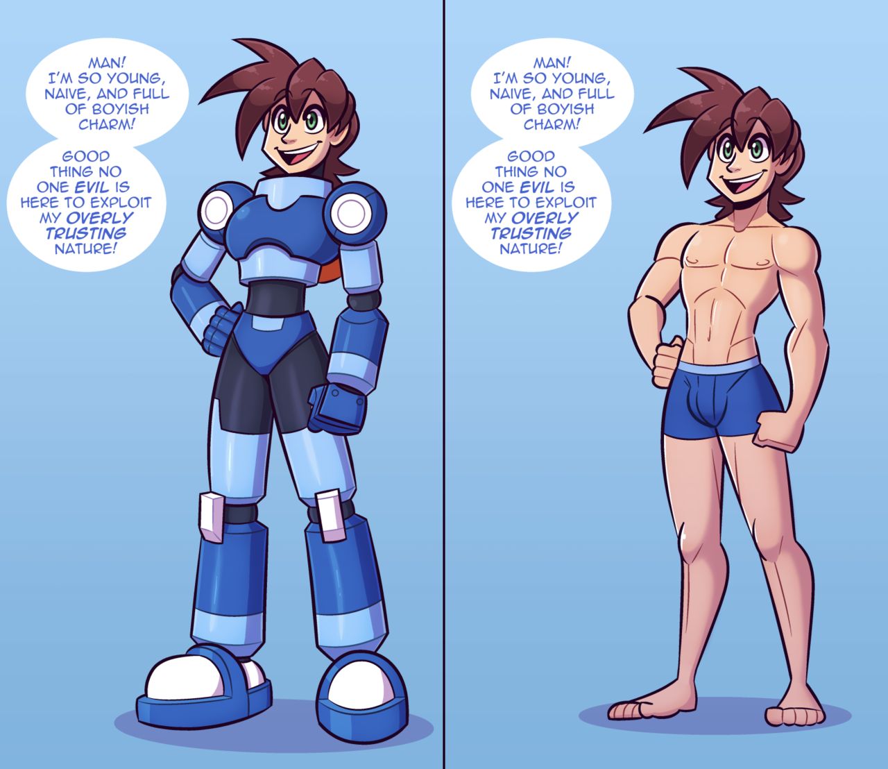 Mega-Tron page 4 full