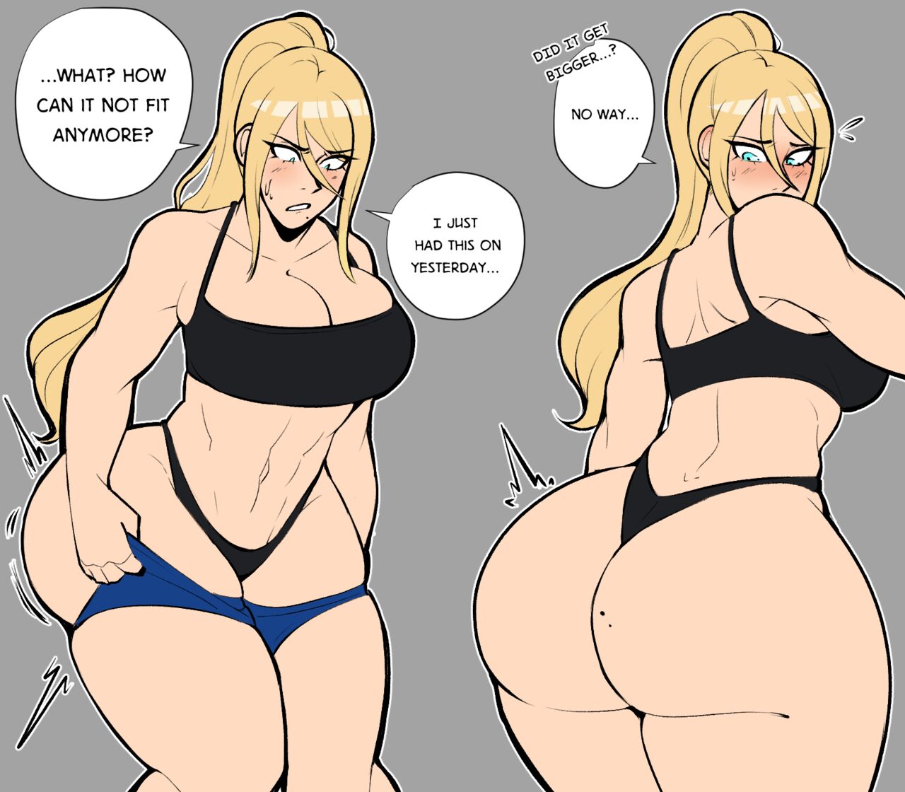 Artist - bluueygooey page 4 full