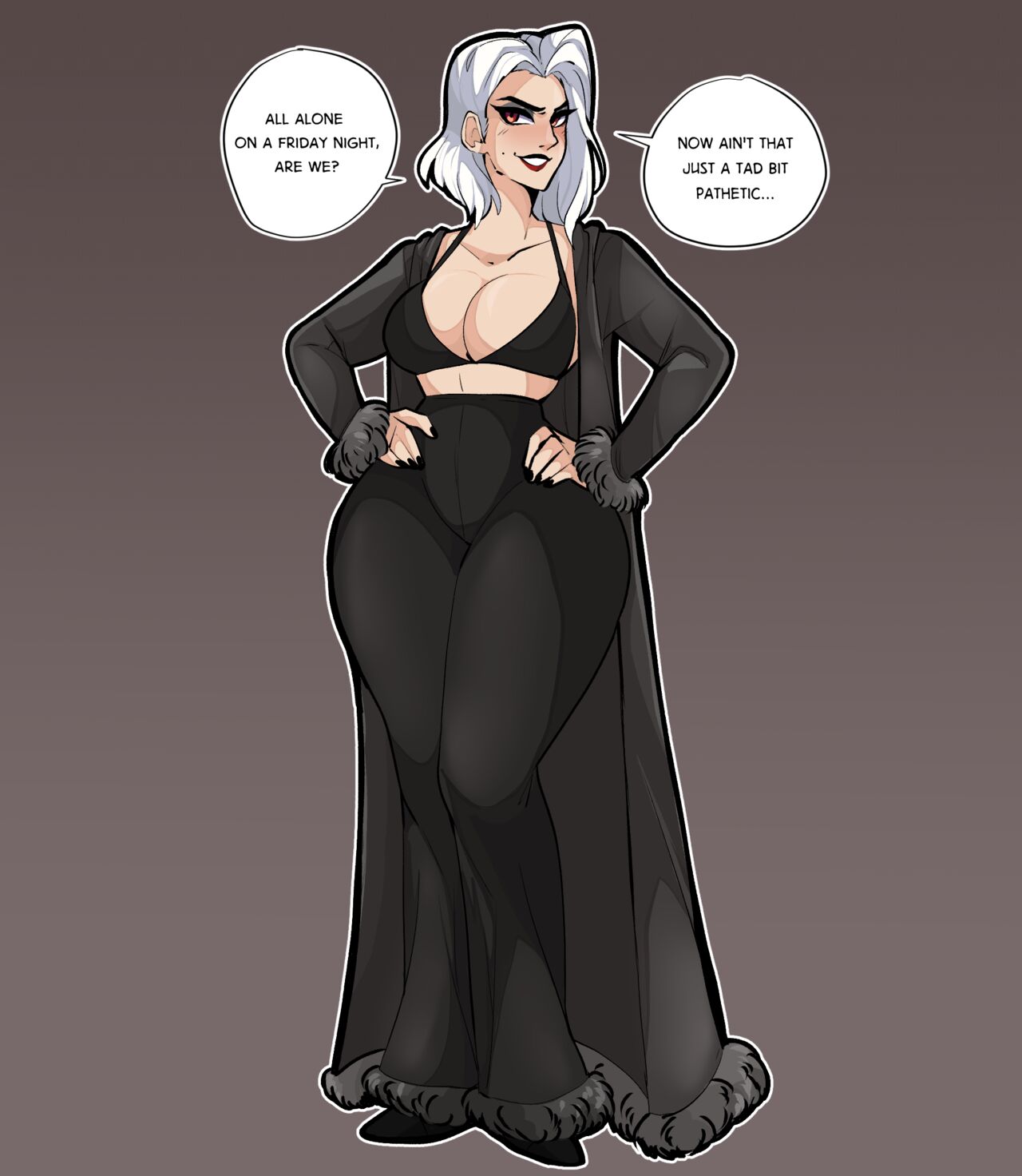 Artist - bluueygooey page 7 full