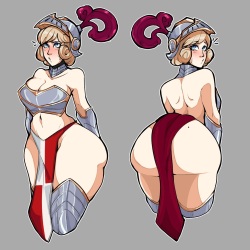 Artist - bluueygooey