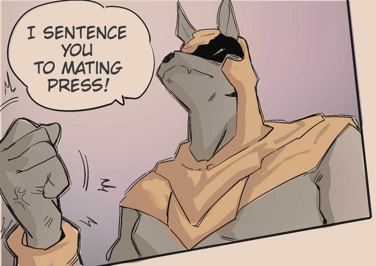 Briar, don't mess with Nasus! page 2 full