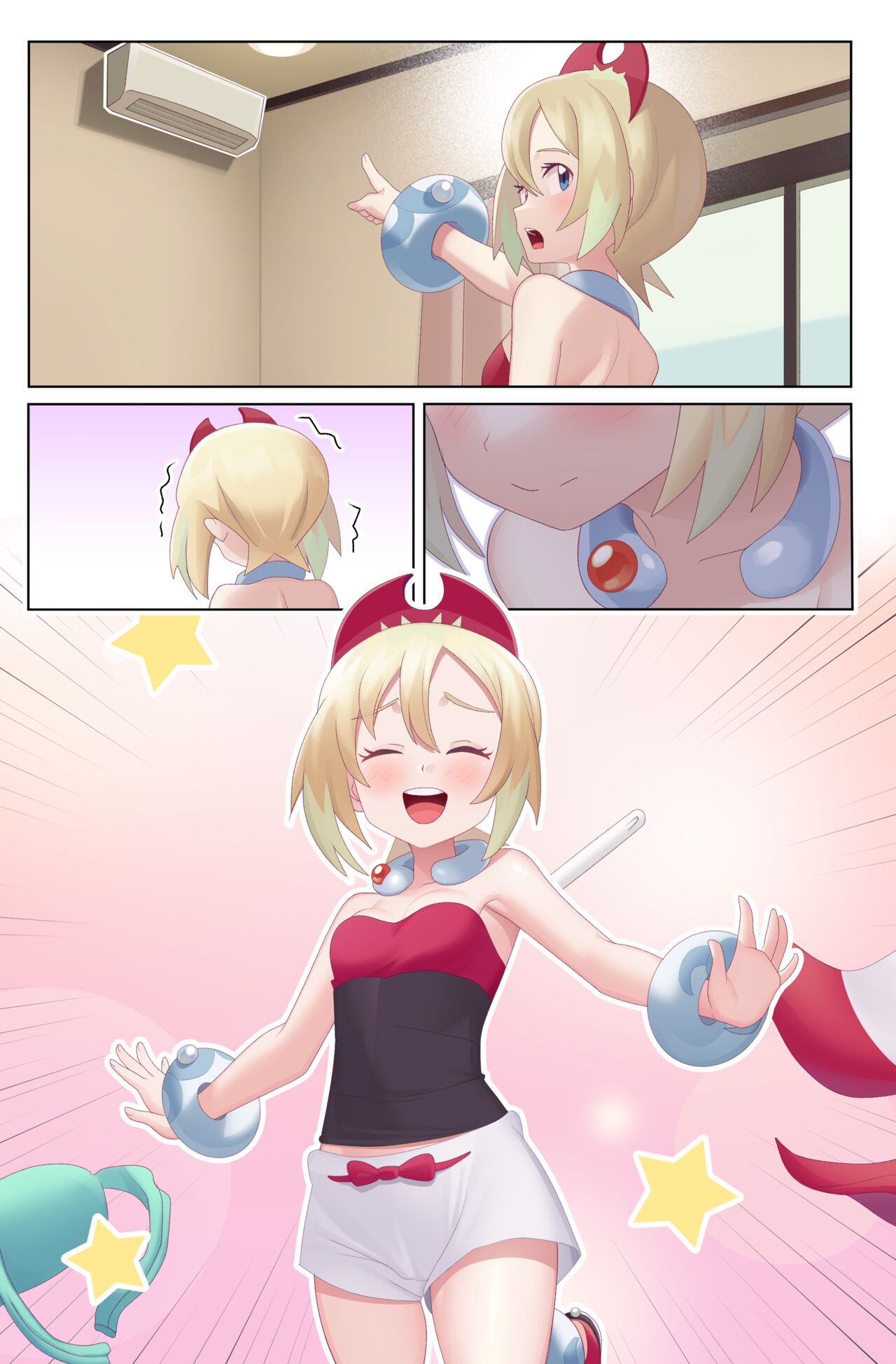 Irida &amp; Modern Cooling page 10 full