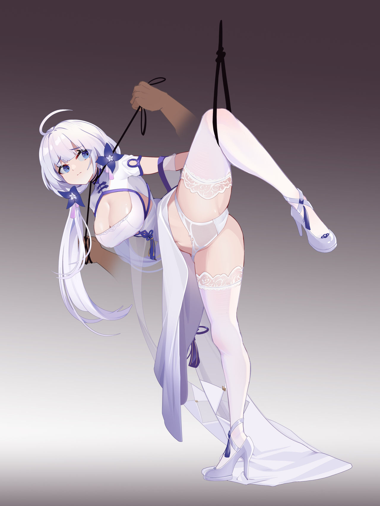 artist:xiaomu page 5 full